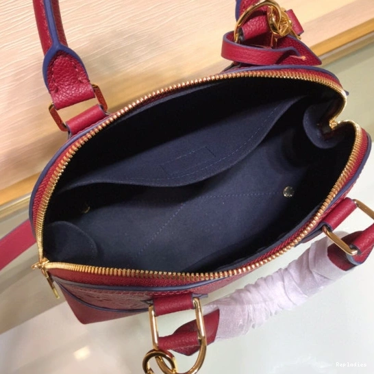 Repladies NEO NEO LOUIS EXCLUSIVE PRELAUNCH ALMA BB - VUITTON 0825